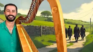 Óró Sé Do Bheatha Bhaile - IRISH BALLAD