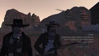 Call of Juarez: Bound in Blood - Custom Mission #44 Guns n Bullets