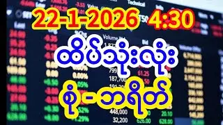 ညနေအတွက်