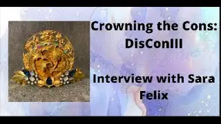 DisConIII | Crowning The Cons