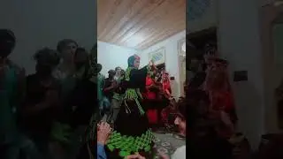 a beautiful wedding program
