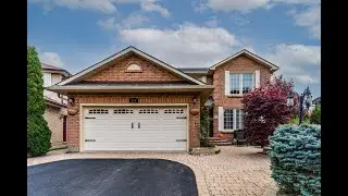 844 Logan Court, Oshawa