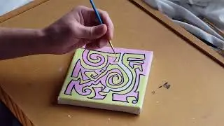 Painting in Progress S7 Ep15 - Gordon Bryan Art