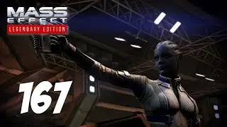 Let's Play Mass Effect Legendary Edition | Gameplay | Playstation 4 | Part 167