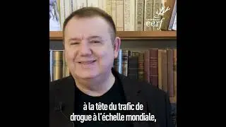 Le complotisme de Christophe Bourseiller
