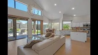 Phoenix Frnished House with a Pool - Corporate Housing Rental