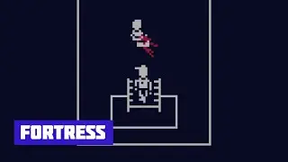 Fortress &middot; Free Game &middot; Walkthrough