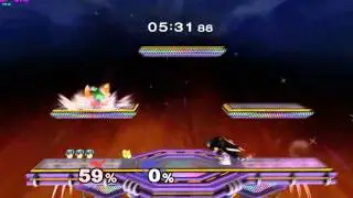 Marth 0 to Death