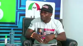 Interview with Dr. Don Pedro Obaseki