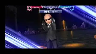 DFFOO JP - WOI - Odin SPIRITUS - Gladio Solo