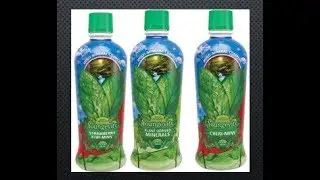 colloidal minerals