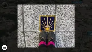 Camino Invierno: Chantada to Rodeiro