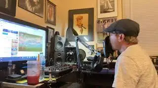 NP Niệm kh&uacute;c cuối - TonyLong &lsquo; s Home Studio