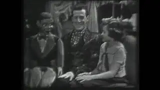 The Paul Winchell Show - December 27, 1953 ??