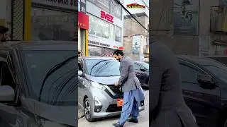 Nissan Dayz Highway Star | G Turbo | 2022 Model 2025 Import with Auction Sheet | Hafiz Sajjad Motors