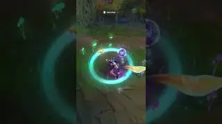 ELDERWOOD AHRI CHROMA AQUAMARINE RECALL