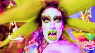 Chicago Drag Excellence: Legendary Children