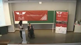 Concours National d'Eloquence - Petite Finale