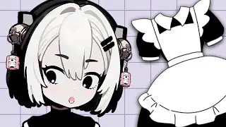 НЕЙРОСЕТЬ ОВСЯНКА ХОЧЕТ НАРЯД ГОРНИЧНОЙ | Gretta Ch. // Овсянка 2.0
