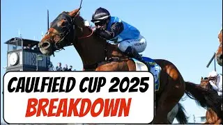 За кем следить на Кубке Мельбурна 2025 года! 🏆 Обзор Кубка Колфилда и Дня Эвереста!