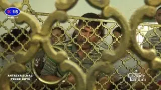 Kültür Kervanı- Abdal Musa'yı Anma Etkinlikleri 2018