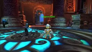 Merry Christmas with the Blingtron 4000 Music!