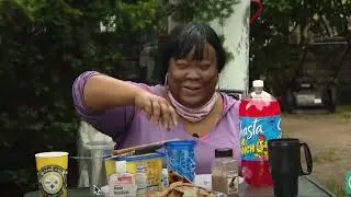 FoodForFun promo video