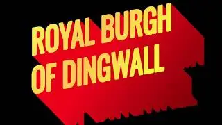 Home of the Staggies (Dingwall)