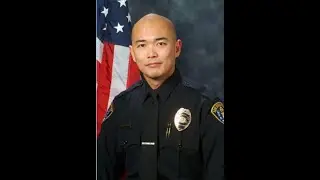 Mom of SDPD Officer Jonathan DeGuzman