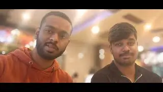 Mall of asia vlog . #india #travel #motivation #fun