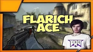 САМЫЙ ХУДШИЙ ЭЙС от pro100.Flarich