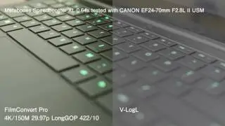 4K GH5 10bit COLOR with Adobe Premiere CC2017