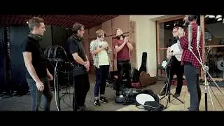 Thom Artway - SONO RECORDS /studio footage
