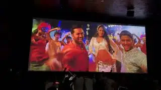 Chottamumbai Rerelease Full Celebration 4K | Mohanlal | Vanitha Vineetha #chottamumbai #lalettan