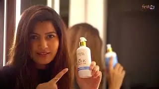 Nature Sure Jonk Shampoo Hair Cleanser