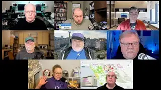 MacVoices #23077: MacVoices Live! - CES Wrap-Up Part 2 and Apple's AI Use For Audiobooks (2)
