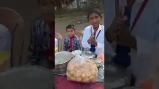 Children food Stall at KVS #kvs #children #skilldevelopment #encouragement #program
