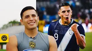 Rubio Rub&iacute;n recaps Guatemela's historic run in the 2025 Concacaf Gold Cup 🎙️🇬🇹