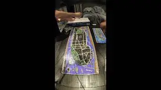 TL 3D NYC Puzzle