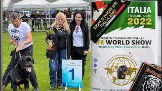 IFR World Championship #finale  || Italia 2022 ||