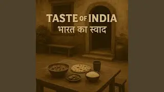 Indian Street Food Beats| भारतीय स्ट्रीट फूड बीट्स