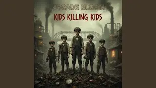 Kids Killing Kids (Official Audio)
