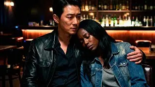 She Escaped Her Toxic Marriage and Ran to a Bar — Unaware Stranger There Was a Korean Mafia Boss
