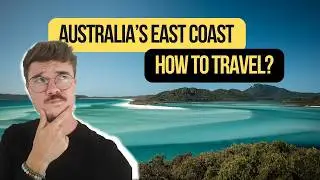 Brisbane to Cairns: Book a Tour Package or Go Solo? | I help you decide what's best for your needs
