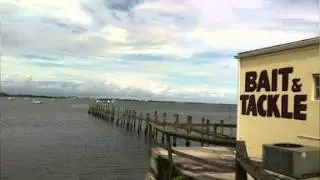The Mayor of Jensen Beach