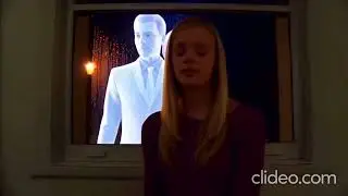 Ты не видишь меня