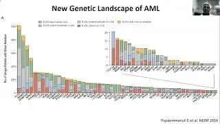 Virtual Round Table with MD Anderson Part I - Dr. Tapan Kadia - AML Treatment & Maintenance Therapy