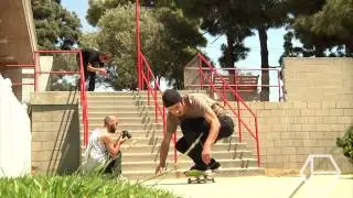 Brick Harbor presents: Leo Romero for Bro Style