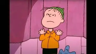 Linus's Christmas Speech from A Charlie Brown Christmas