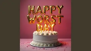 Happy Worst Day